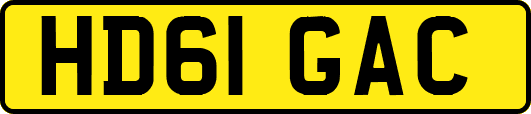 HD61GAC