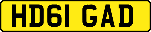 HD61GAD