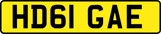 HD61GAE