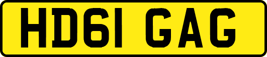 HD61GAG