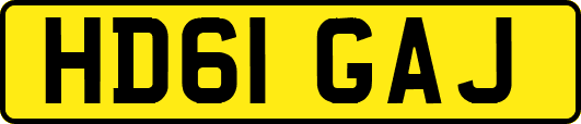 HD61GAJ