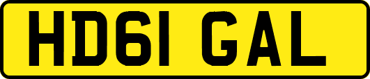 HD61GAL