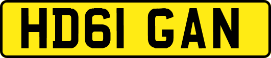 HD61GAN