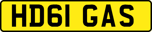 HD61GAS