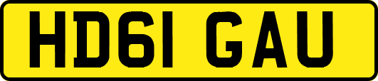 HD61GAU