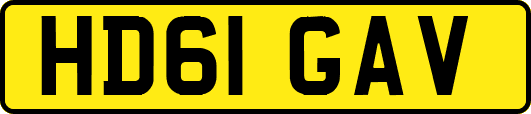 HD61GAV