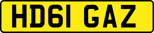HD61GAZ