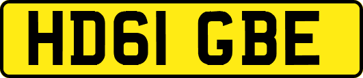 HD61GBE