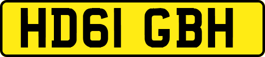 HD61GBH
