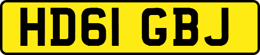 HD61GBJ