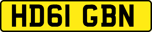 HD61GBN