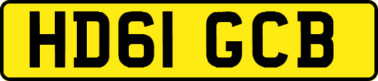 HD61GCB