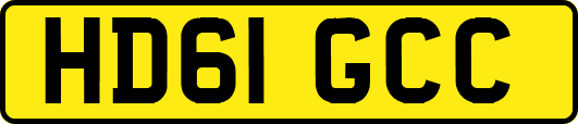 HD61GCC