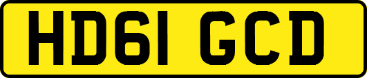 HD61GCD