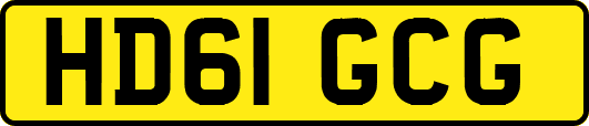 HD61GCG