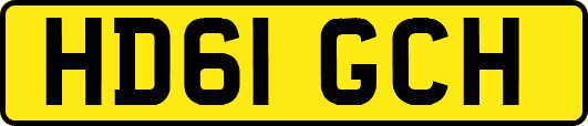 HD61GCH