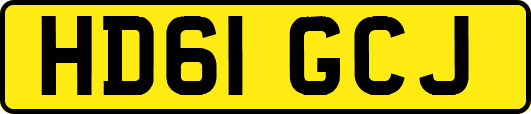 HD61GCJ