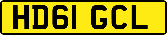 HD61GCL