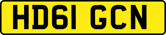 HD61GCN