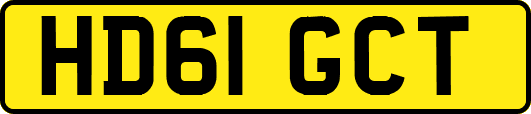 HD61GCT