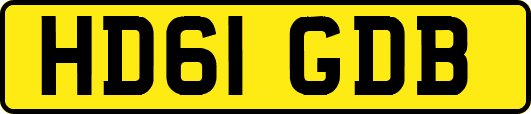 HD61GDB