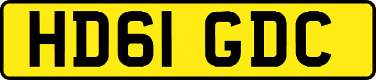 HD61GDC