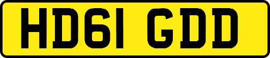 HD61GDD
