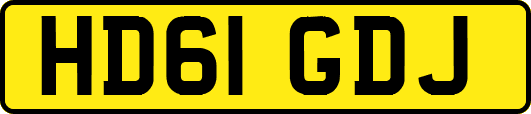 HD61GDJ