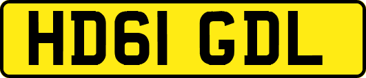 HD61GDL