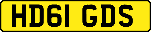 HD61GDS