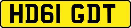 HD61GDT