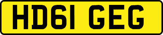 HD61GEG