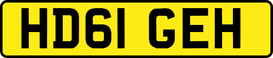 HD61GEH