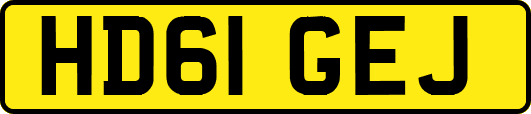 HD61GEJ