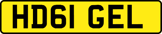 HD61GEL