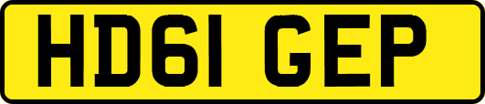 HD61GEP