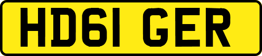 HD61GER
