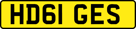 HD61GES
