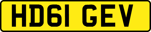 HD61GEV
