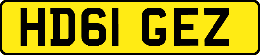 HD61GEZ