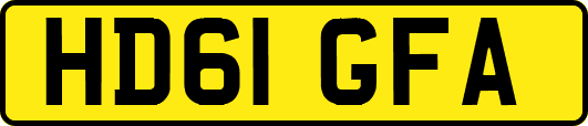 HD61GFA