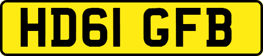 HD61GFB