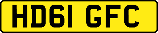 HD61GFC