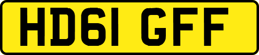 HD61GFF