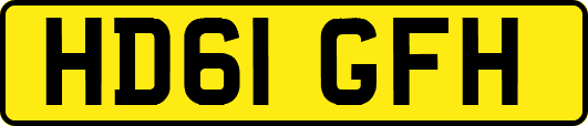 HD61GFH