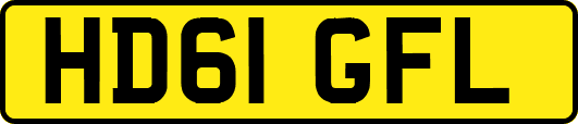 HD61GFL
