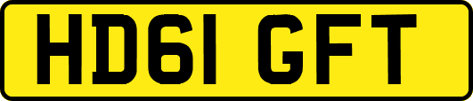 HD61GFT