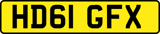 HD61GFX