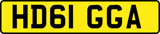 HD61GGA
