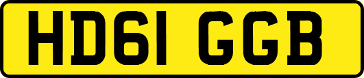 HD61GGB